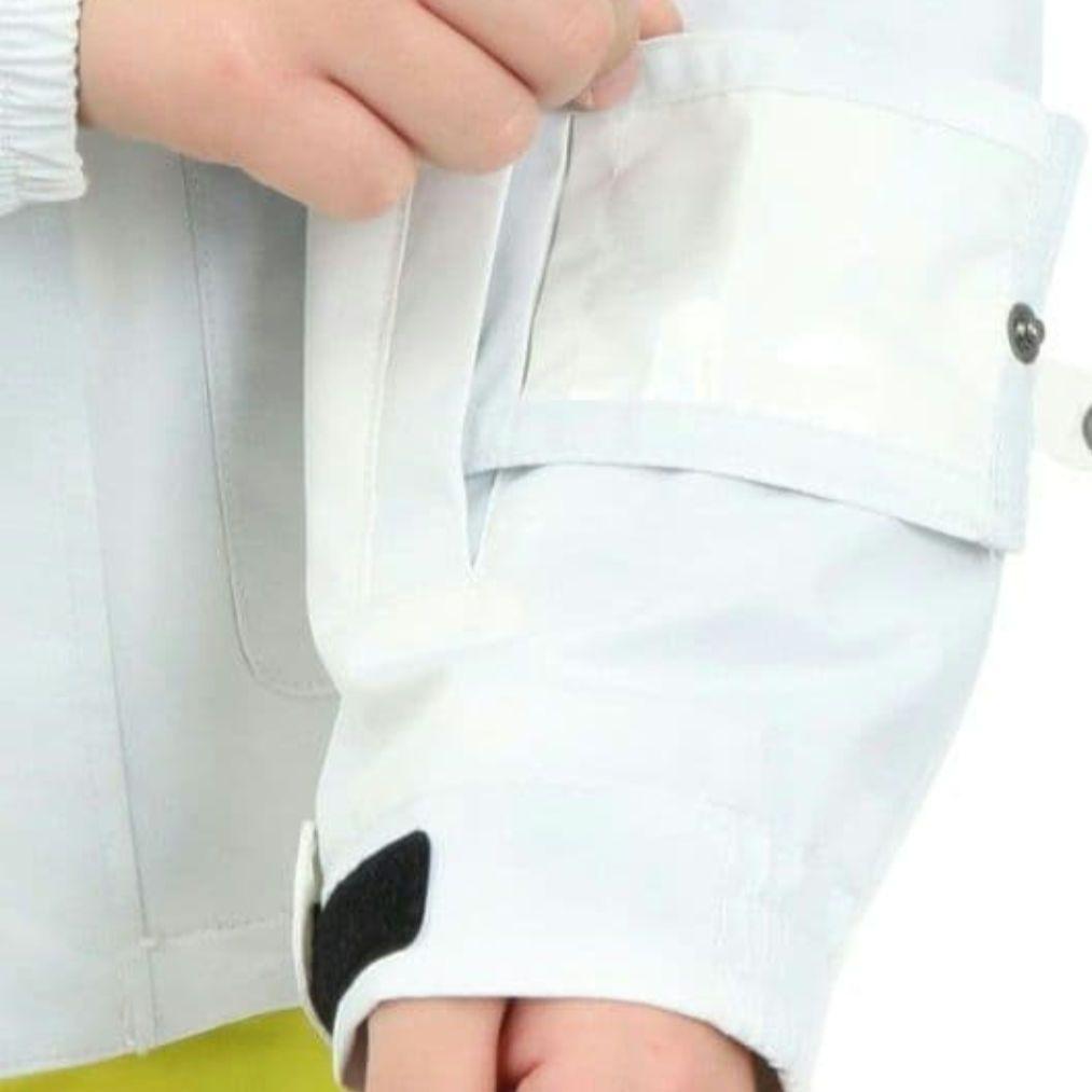 シュトロイレ(STREULE)　スキーウェア　ジュニア　対応身長145〜165