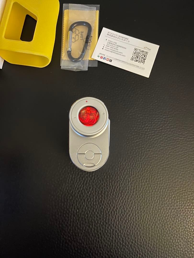 VOICE CADDIE TL1 新品・未使用品！