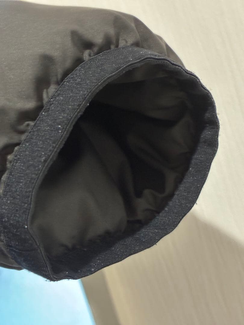 ゆ*い様 ザ ノースフェイス 中綿コート M ロング パディング　ジャンバー　コ