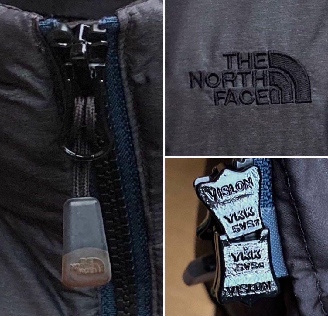 ゆ*い様 ザ ノースフェイス 中綿コート M ロング パディング　ジャンバー　コ