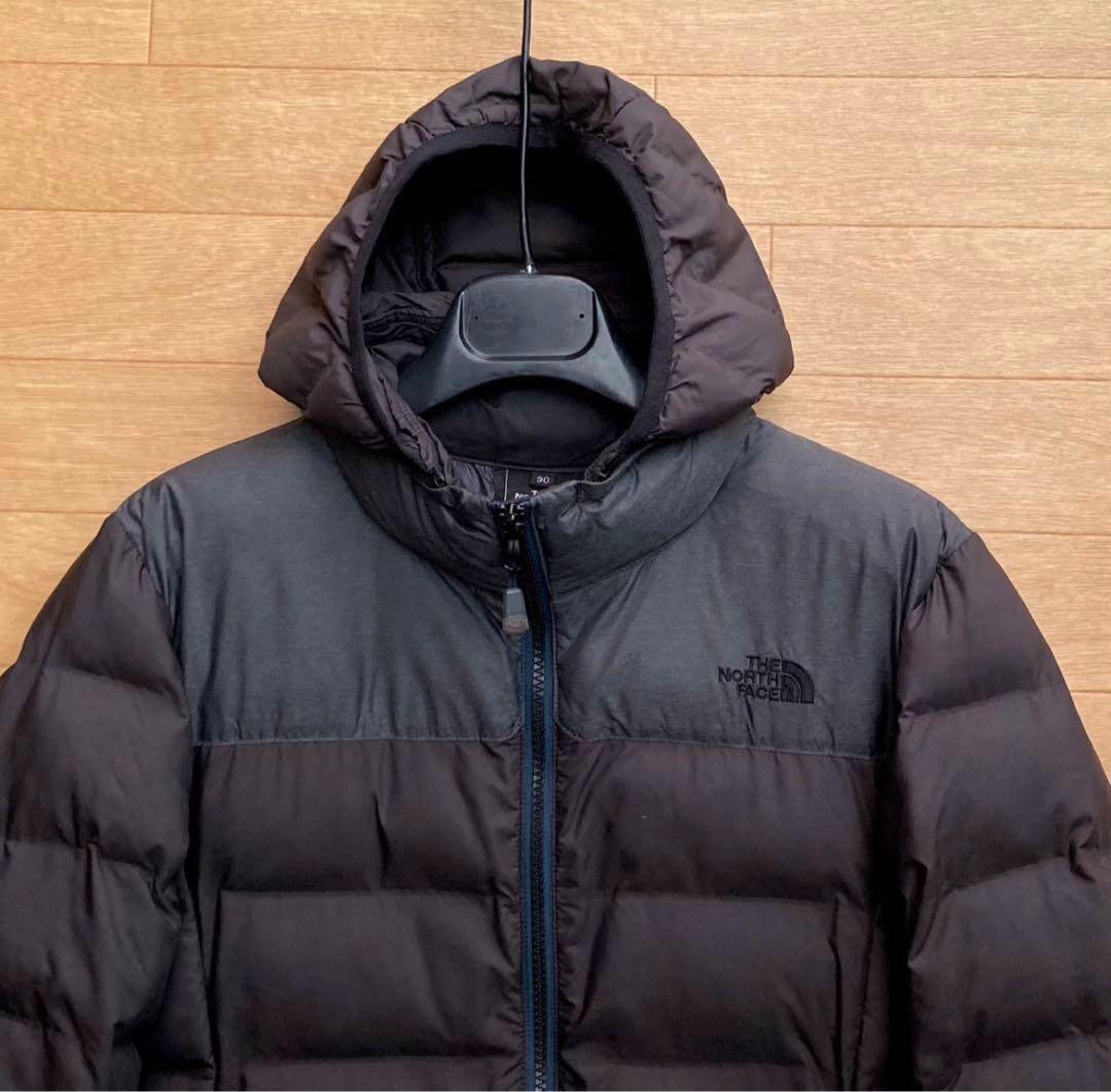 ゆ*い様 ザ ノースフェイス 中綿コート M ロング パディング　ジャンバー　コ