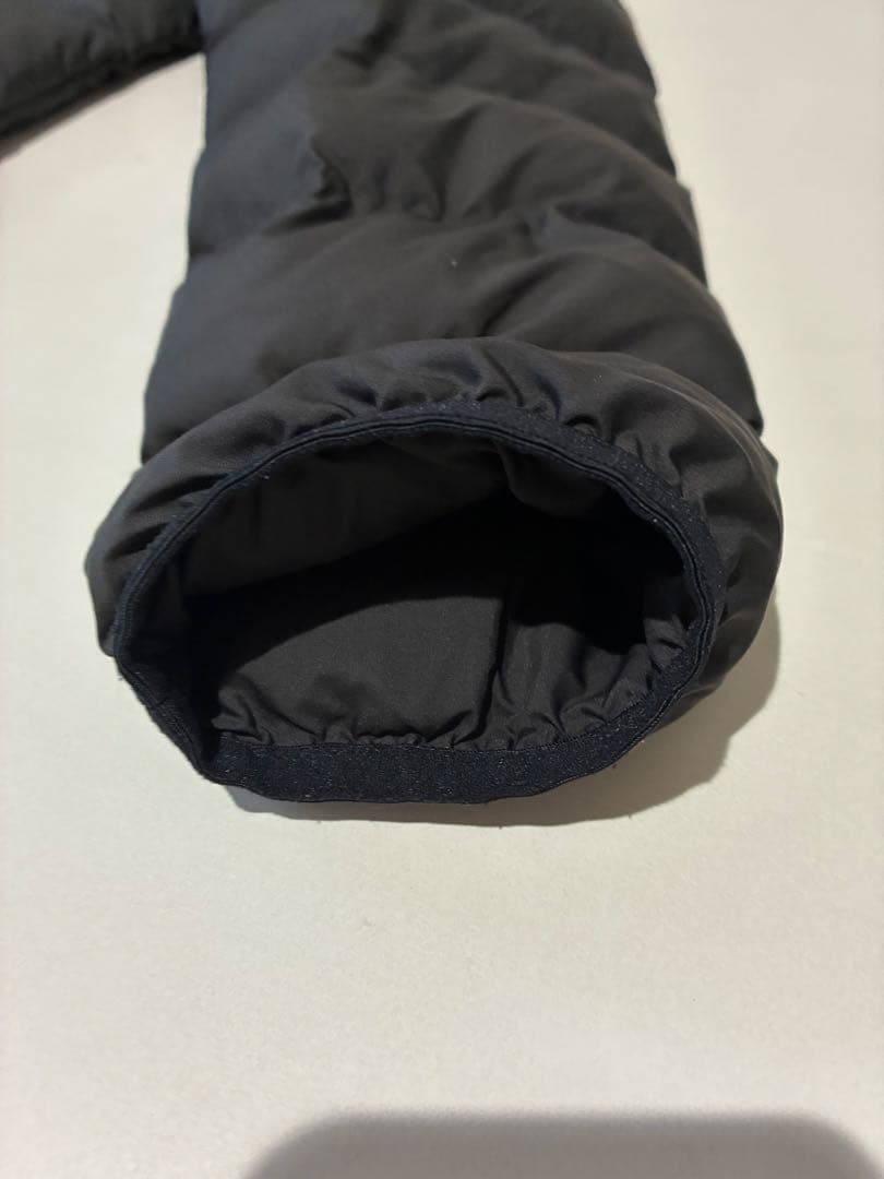 ゆ*い様 ザ ノースフェイス 中綿コート M ロング パディング　ジャンバー　コ