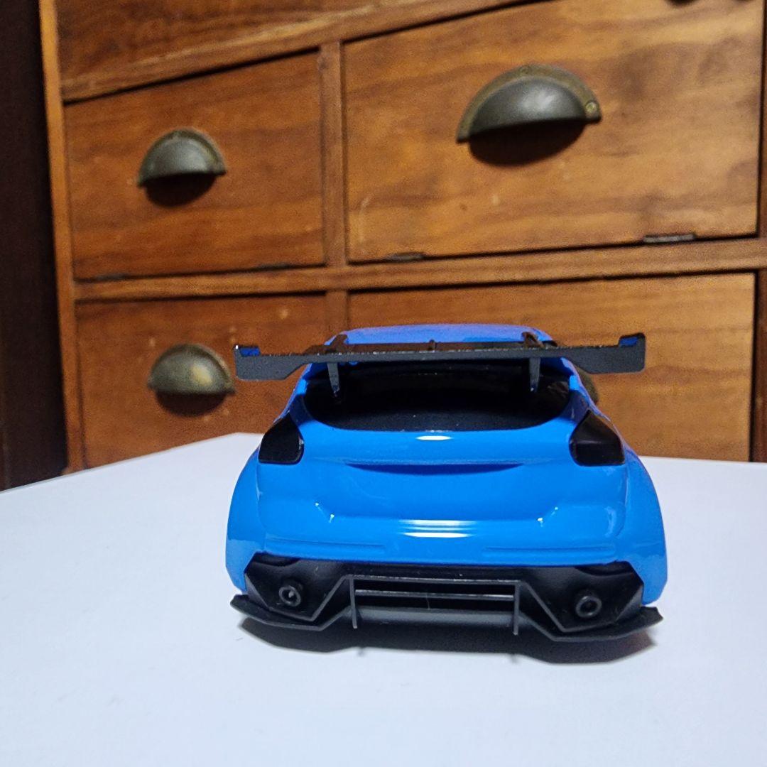 希少】MIX GO M6044 ラジコンカー 1/43 ドリフト RTR - メルカリ