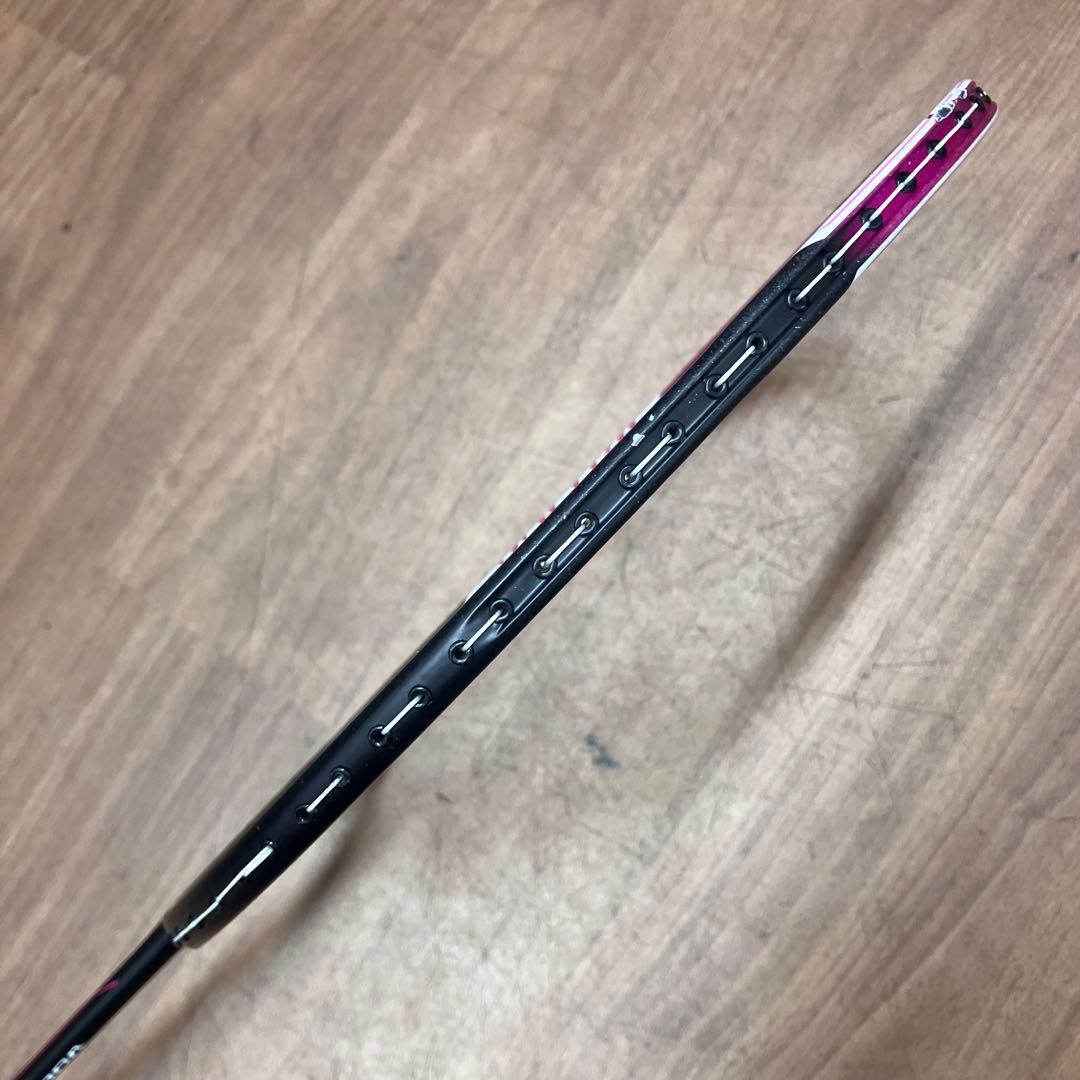 【YONEX/ヨネックス】バドミントン　VOLTRIC POWER SOAR