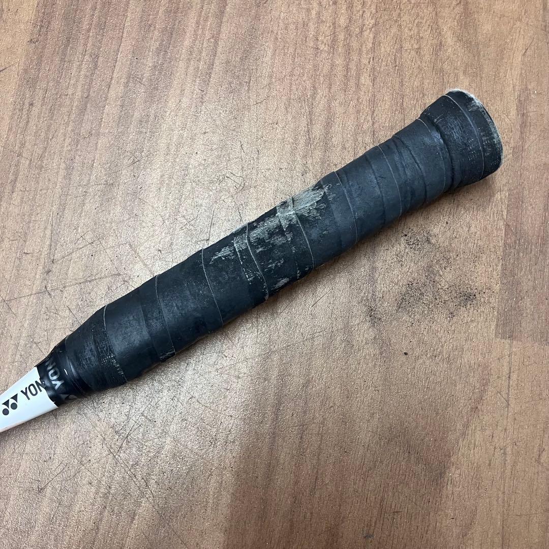 【YONEX/ヨネックス】バドミントン　VOLTRIC POWER SOAR