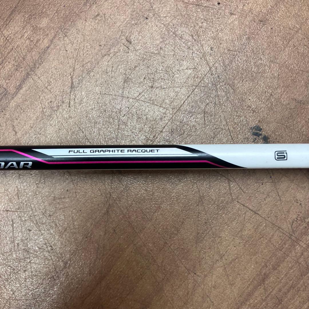 【YONEX/ヨネックス】バドミントン　VOLTRIC POWER SOAR