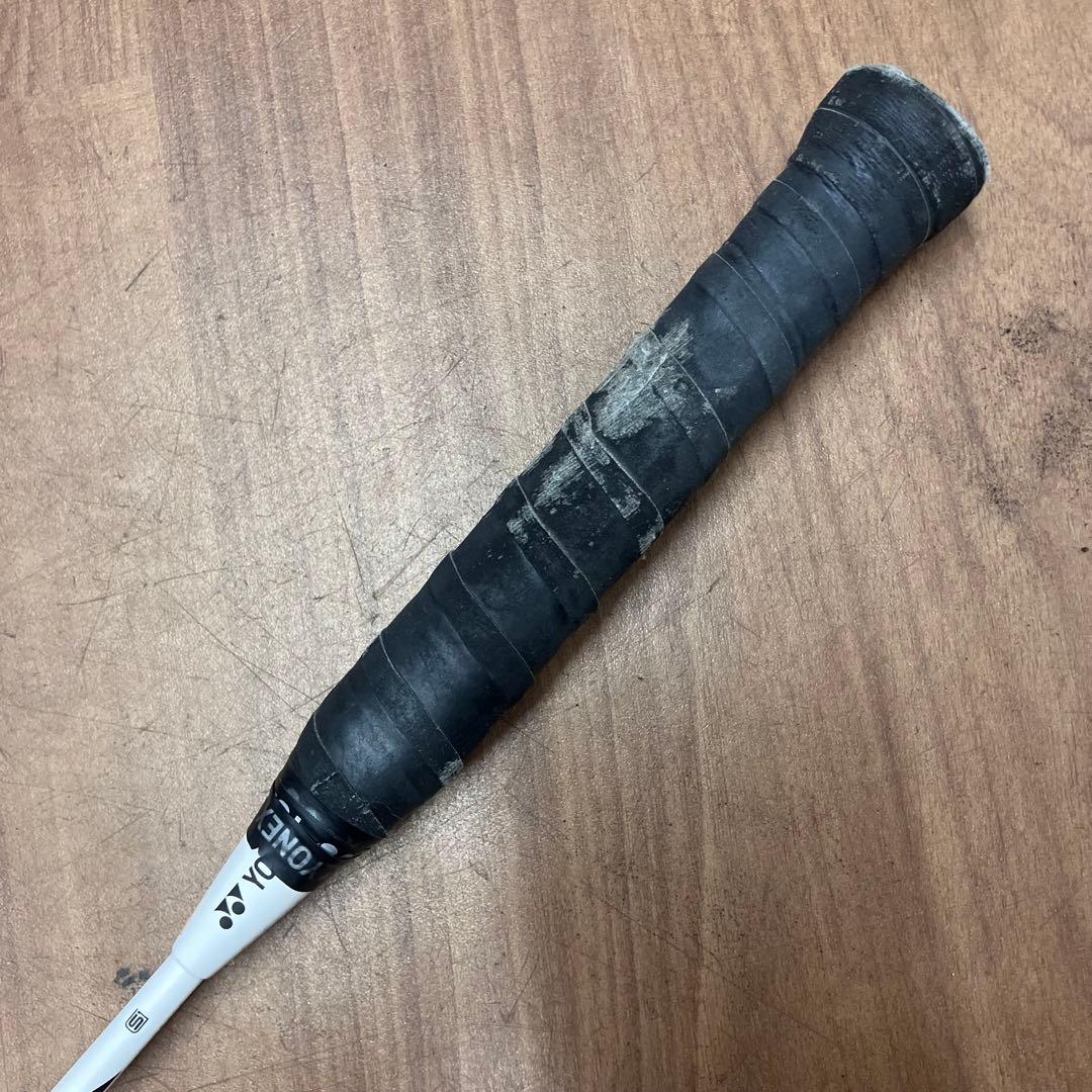 【YONEX/ヨネックス】バドミントン　VOLTRIC POWER SOAR