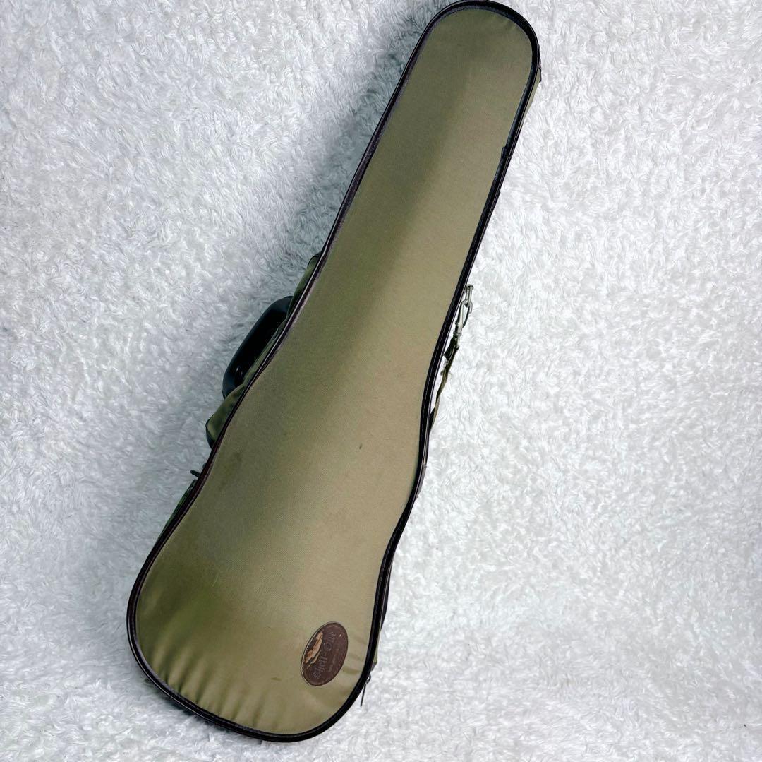 Pygmalius ピグマリウス バイオリン 虎杢 ST-02-3/4ケース付