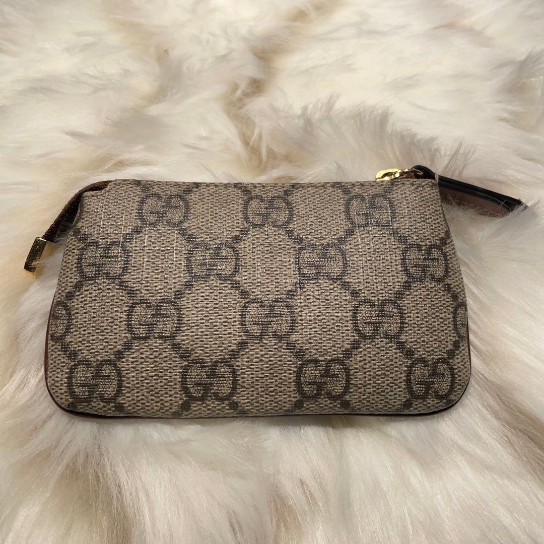 GUCCI グッチ GGケース キーケース