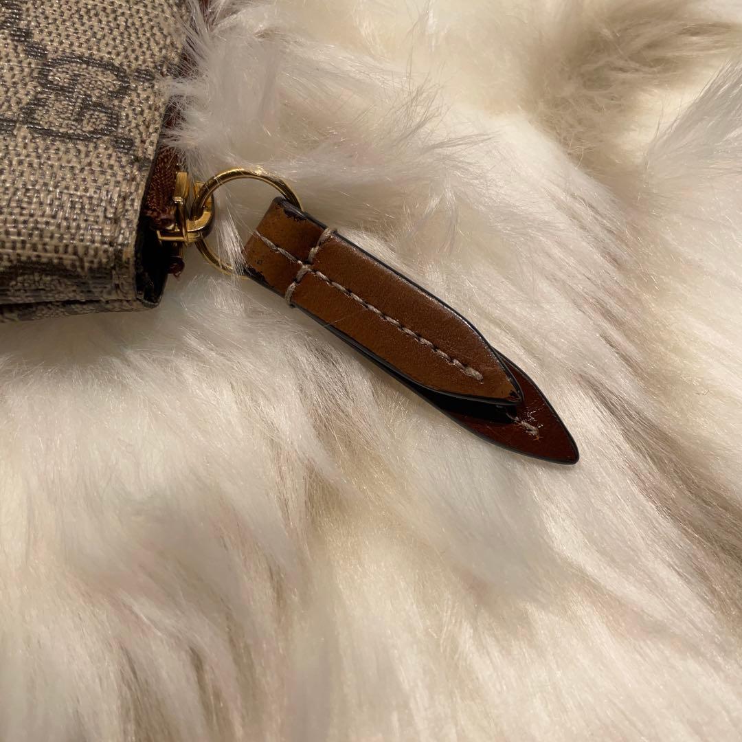 GUCCI グッチ GGケース キーケース