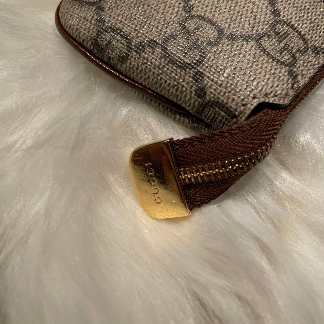 GUCCI グッチ GGケース キーケース