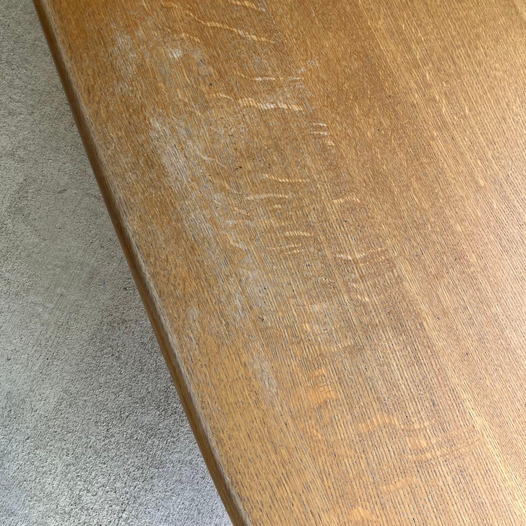 HIDA 飛騨産業 ローテーブル AZ107T