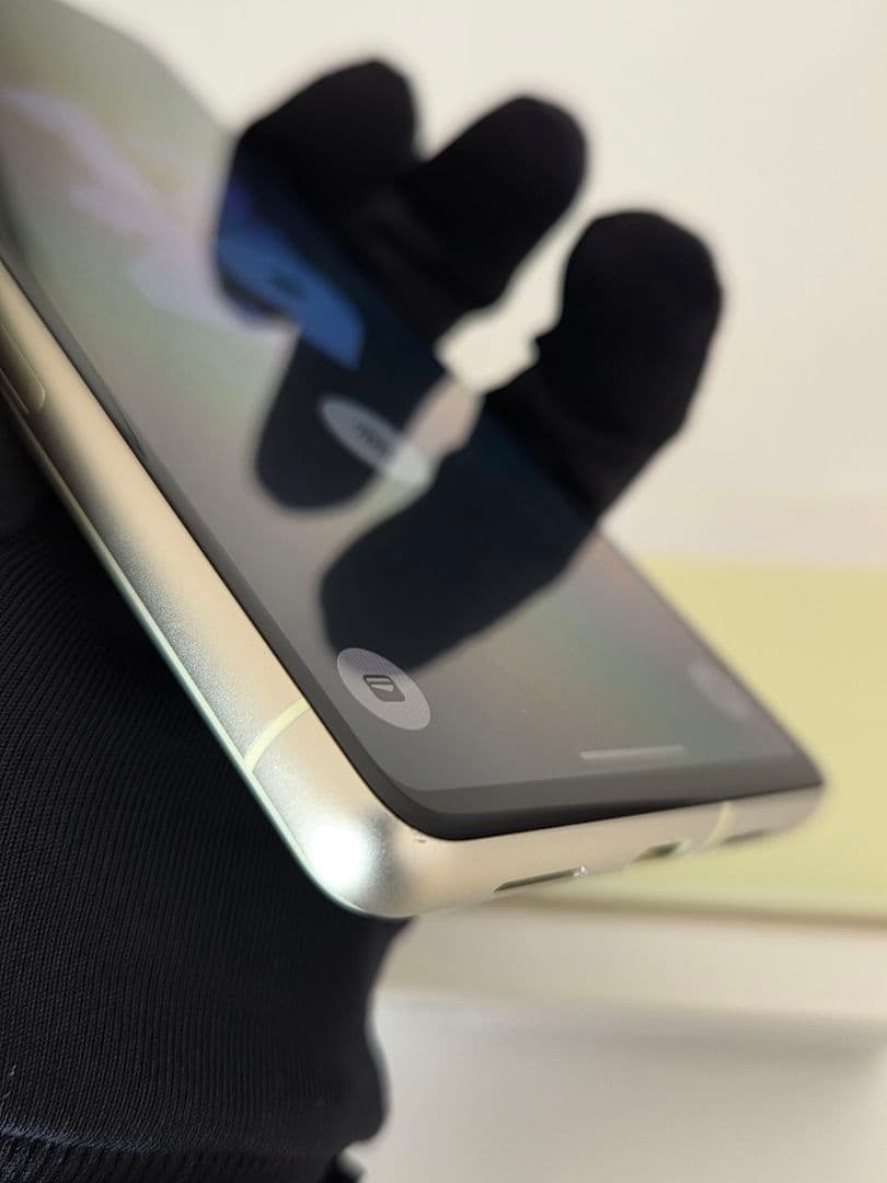 Google Pixel 7 レモングラス 128GB