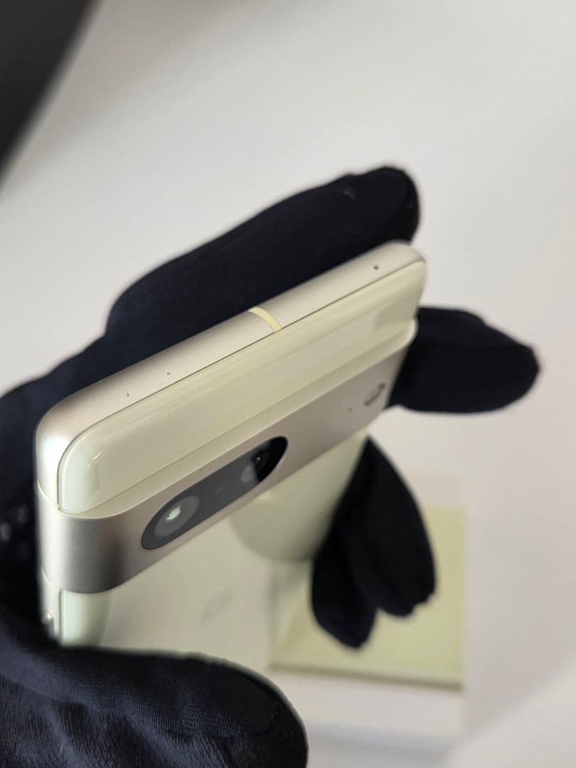 Google Pixel 7 レモングラス 128GB