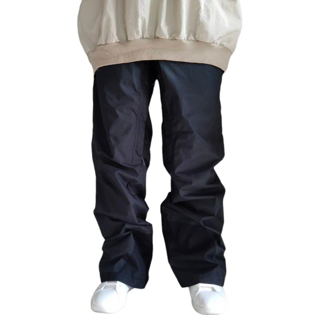 【高機能】US patagonia h2no スキー スノーボード パンツ S