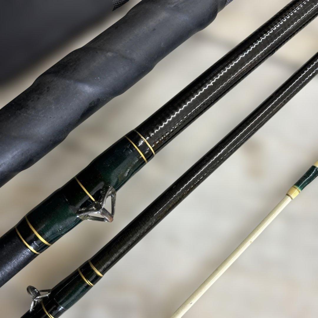 フルフィールド石鯛　500 M