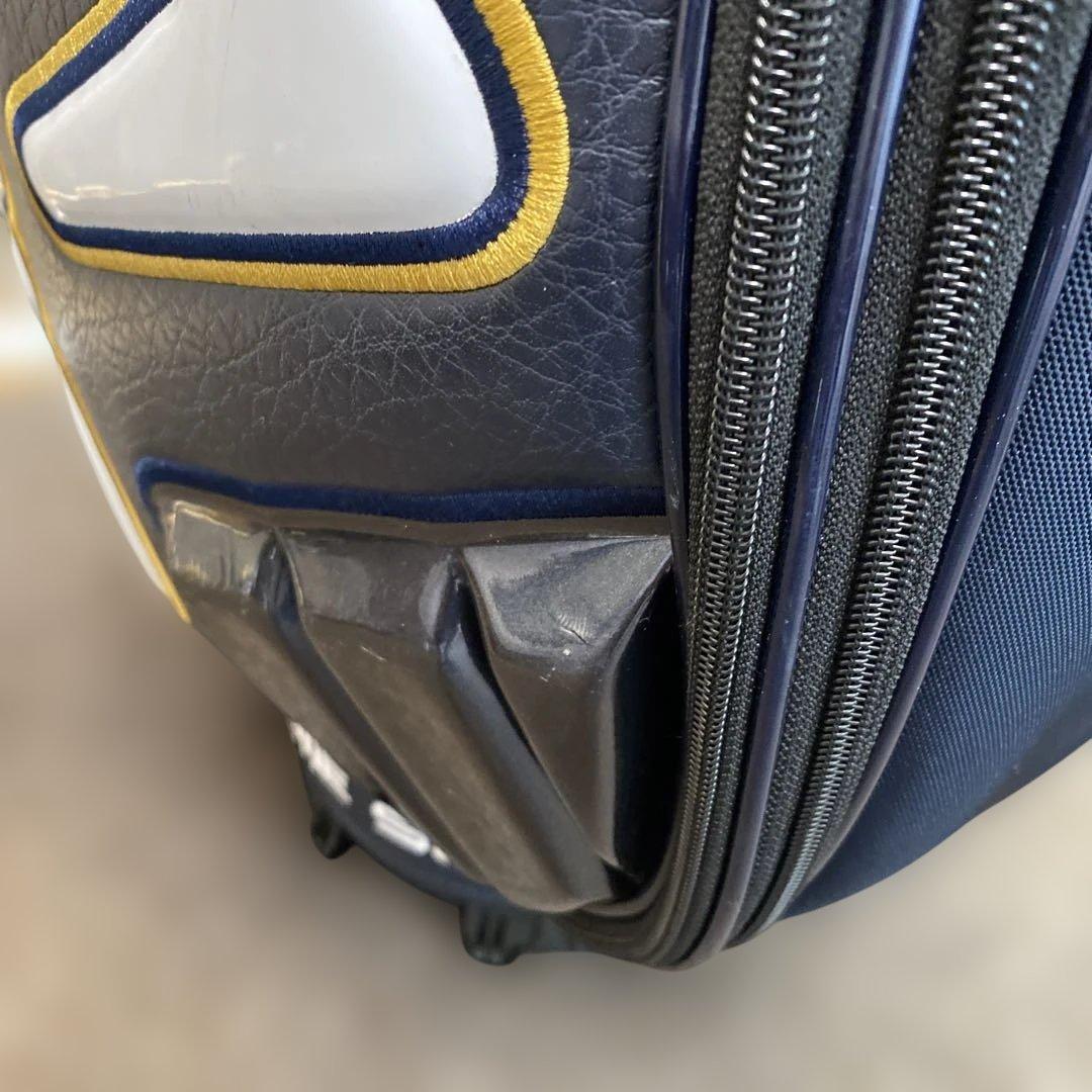 Callaway Paradym ツアーレプリカキャディバッグ 9.5型 3点式