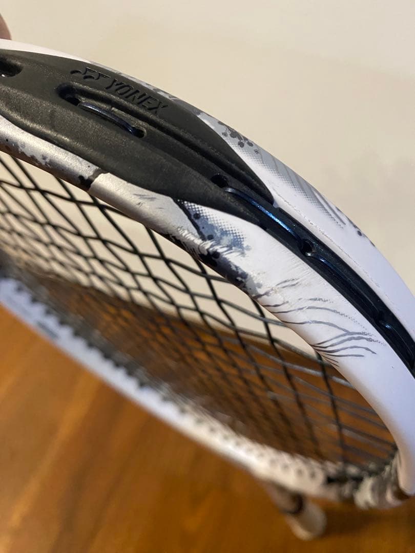 ⭐︎かめさん専用⭐︎ヨネックス　ジオブレイク　80G