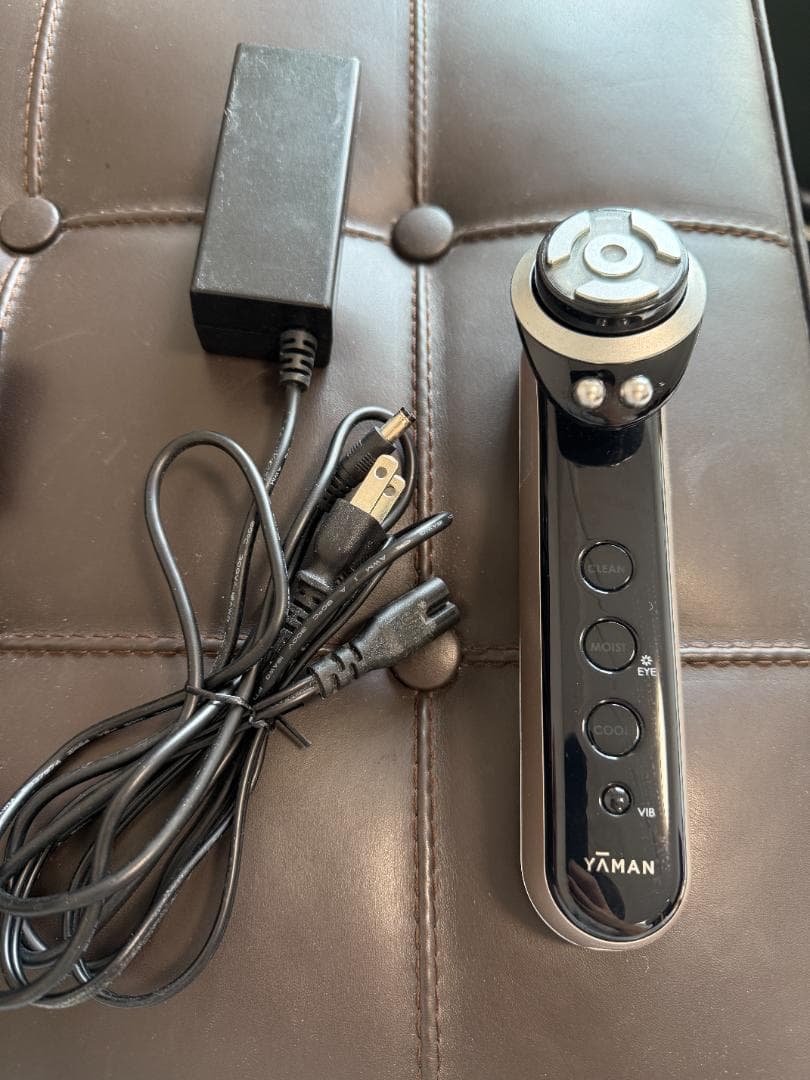 ヤーマン　RF美顔器 フォトプラス プレステージ SS コットン１０箱付