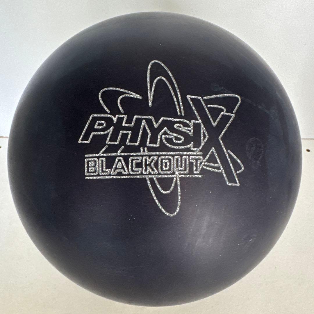 PHYSIX BLACKOUT フィジックス ブラックアウト 14ポンド 新品