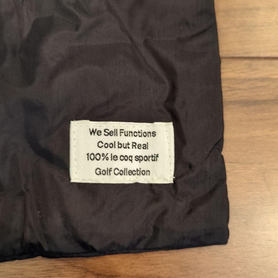 【美品】アディダスゴルフ レディース レインウェア セット ピンクチェック L