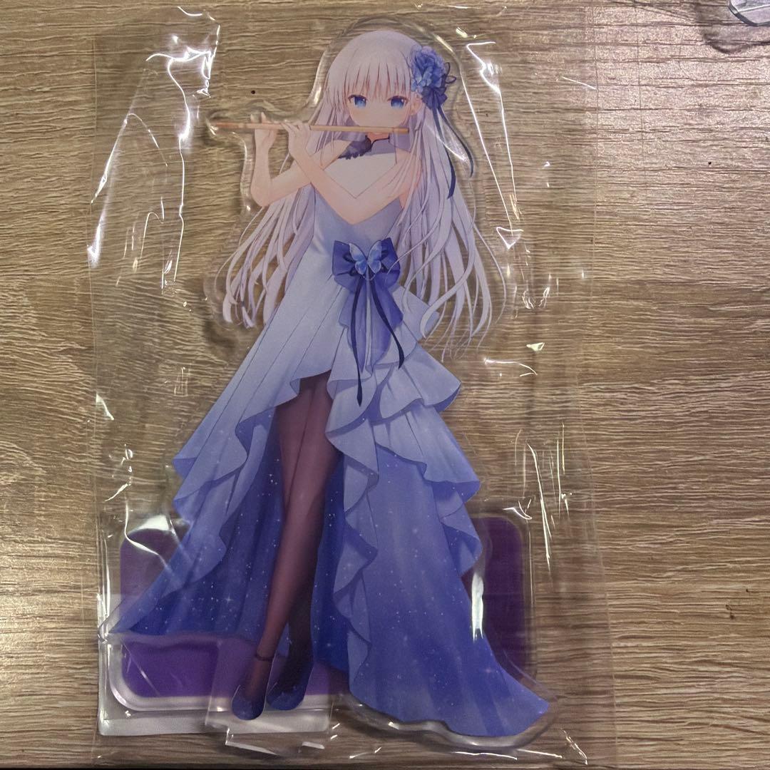 ①twstグッズ詰め合わせ（アズール多め）