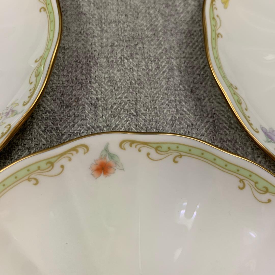 ナルミ シーボルト 絵付ボーンチャイナ コーヒー碗皿 セット 人気