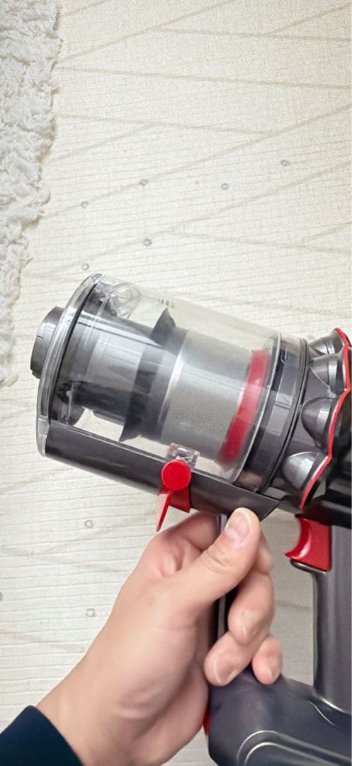 ダイソン デジタル スリム オリジン SV18 FF OR2