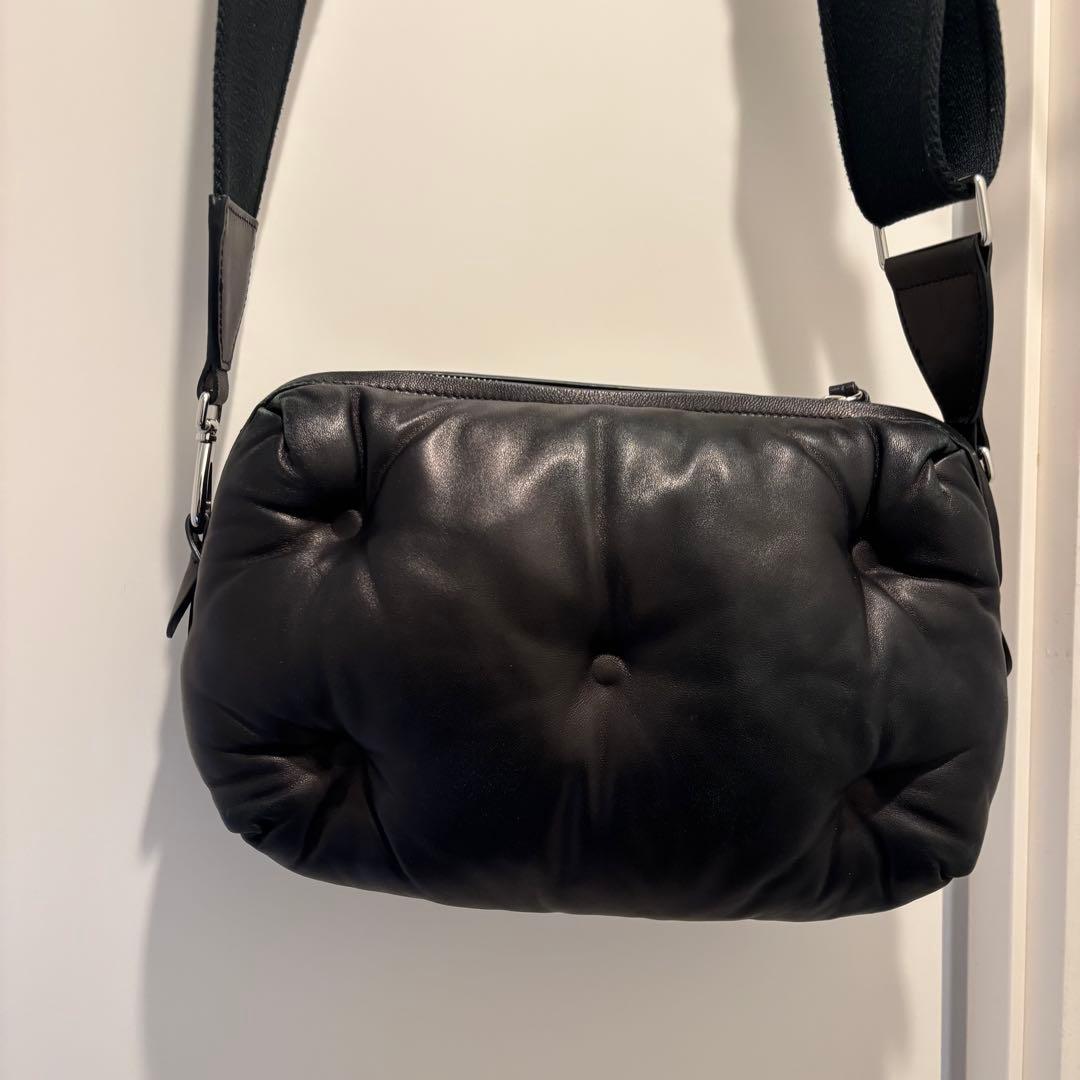 Maison Margiela グラムスラム　カメラバッグ