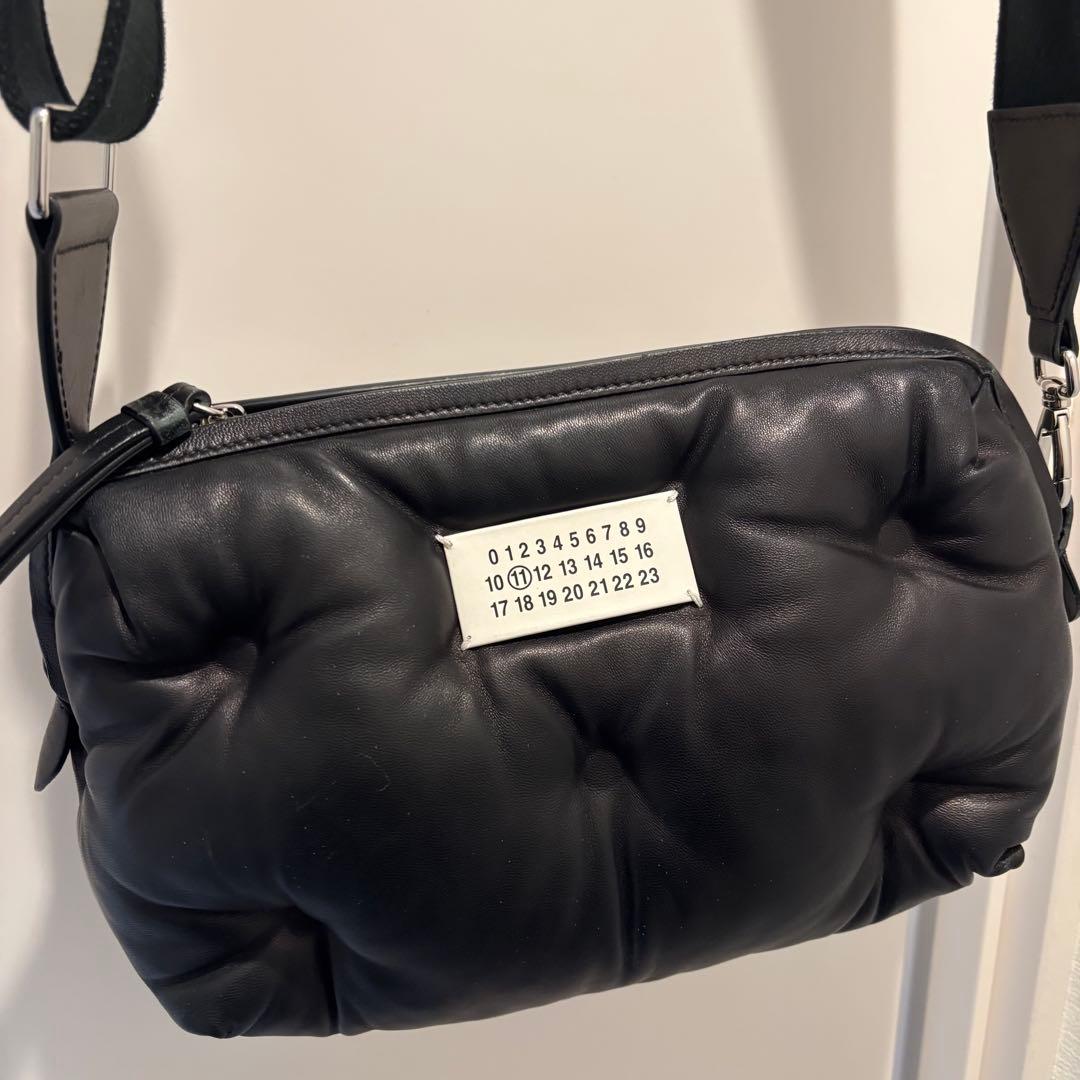 Maison Margiela グラムスラム　カメラバッグ