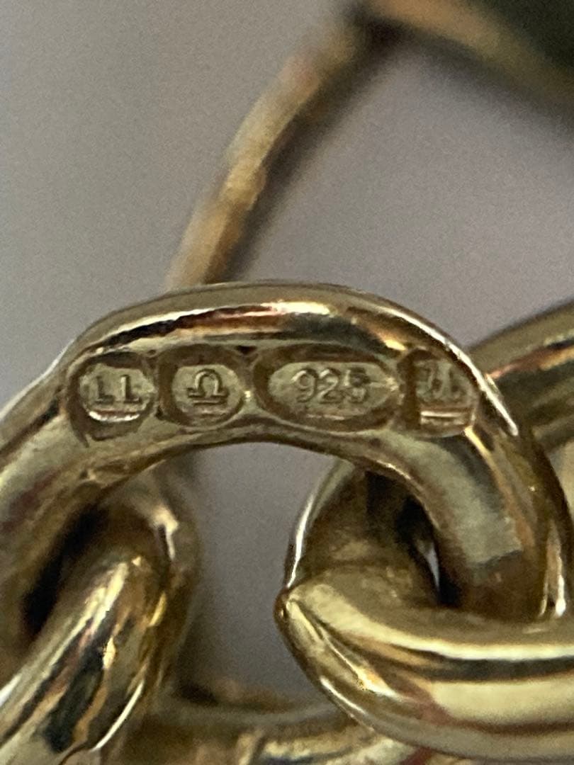 HACKETT LONDON ハケット カフリンクス&ドレススタッズセット英国製