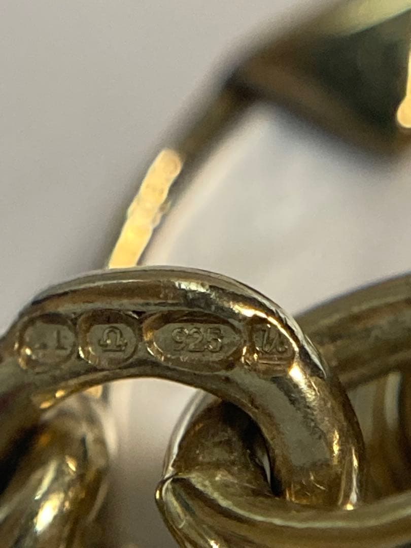 HACKETT LONDON ハケット カフリンクス&ドレススタッズセット英国製