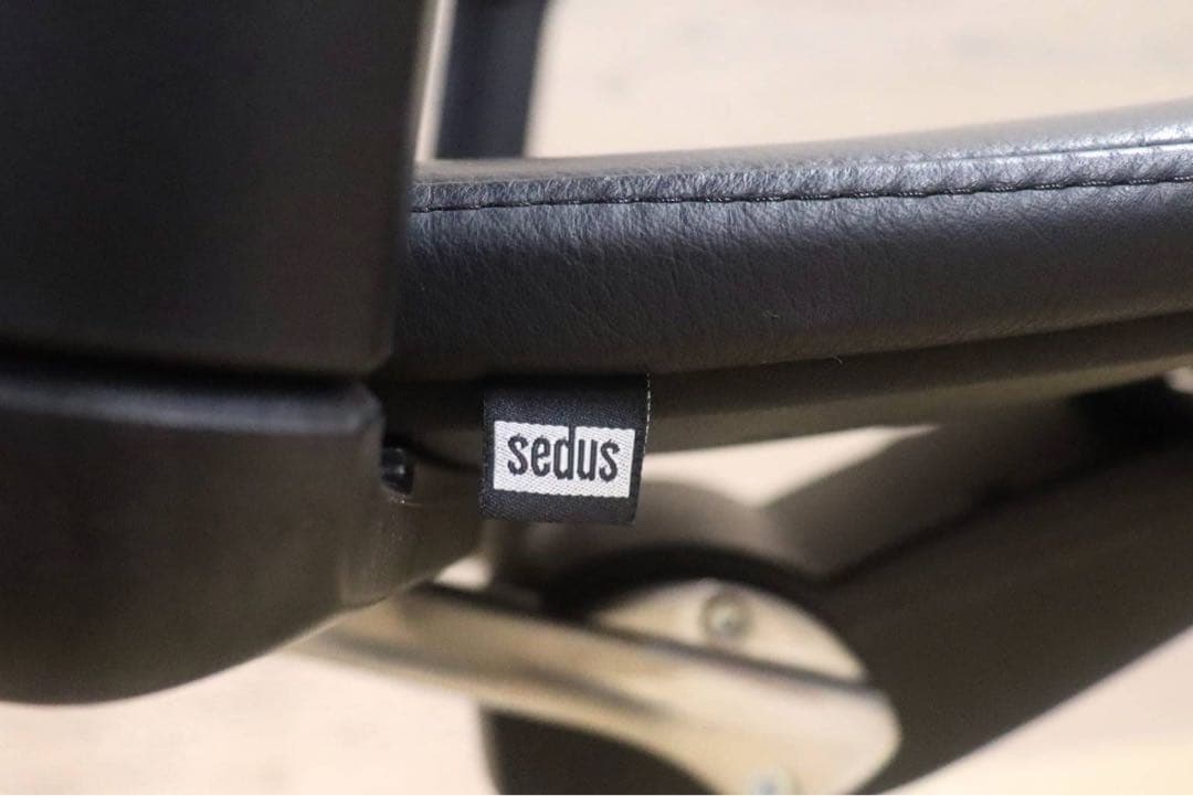 GMGF36○sedus / セダス OPEN UP オープンアップ デスクチ