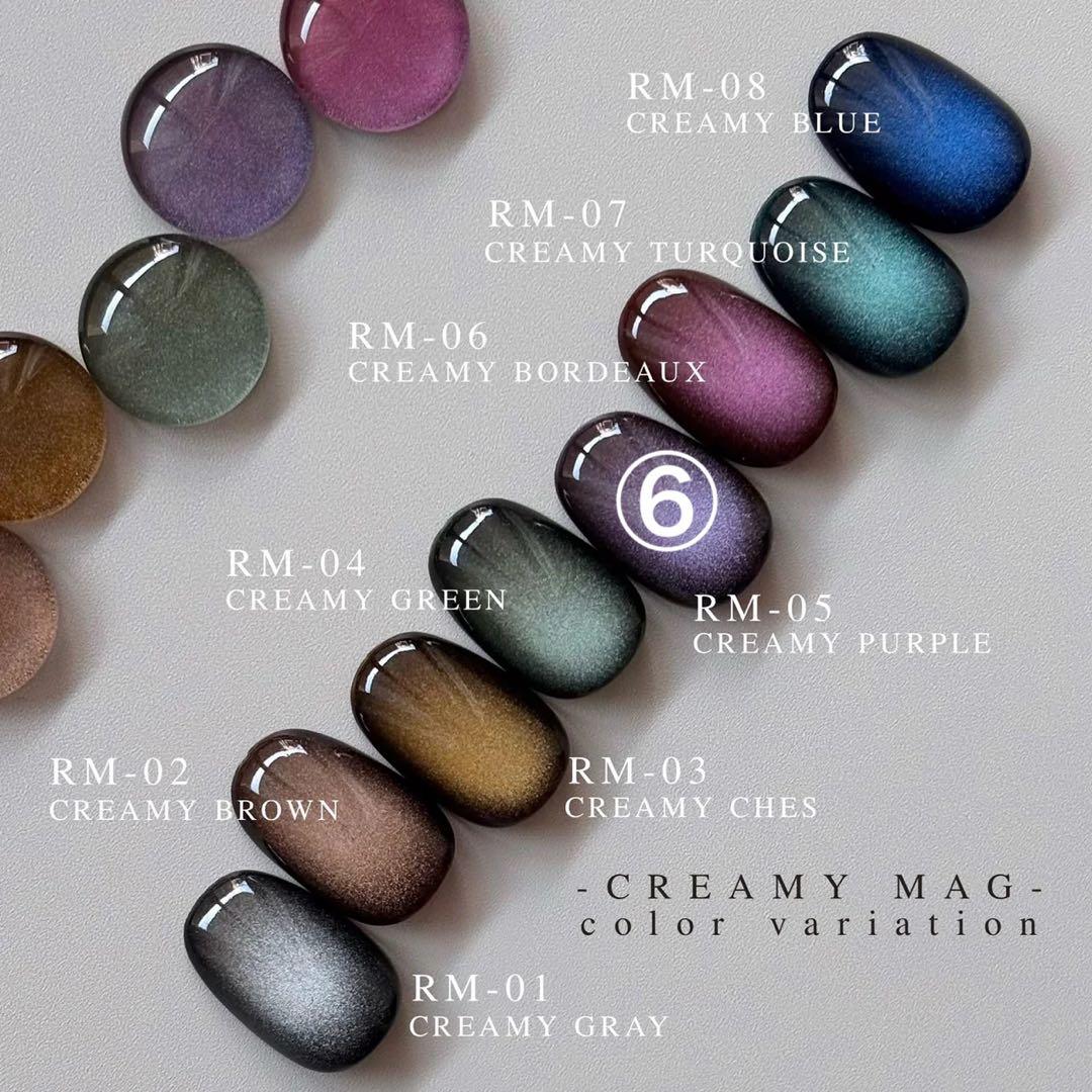 ジェルネイル　MYSTIC JO. ノンワイプトップジェル＆ライナーセット