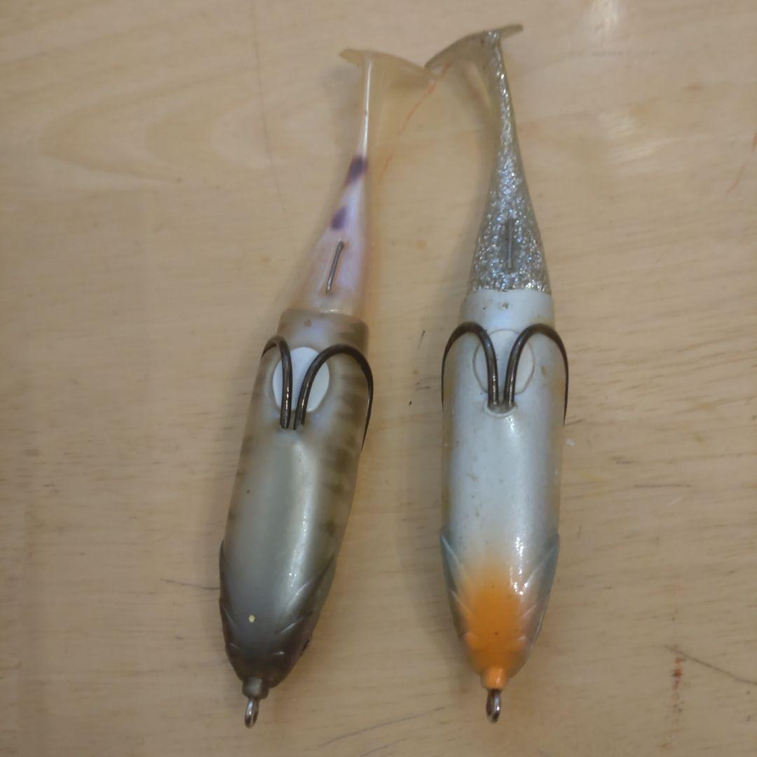 スコーピオンDC7　値下げしました！