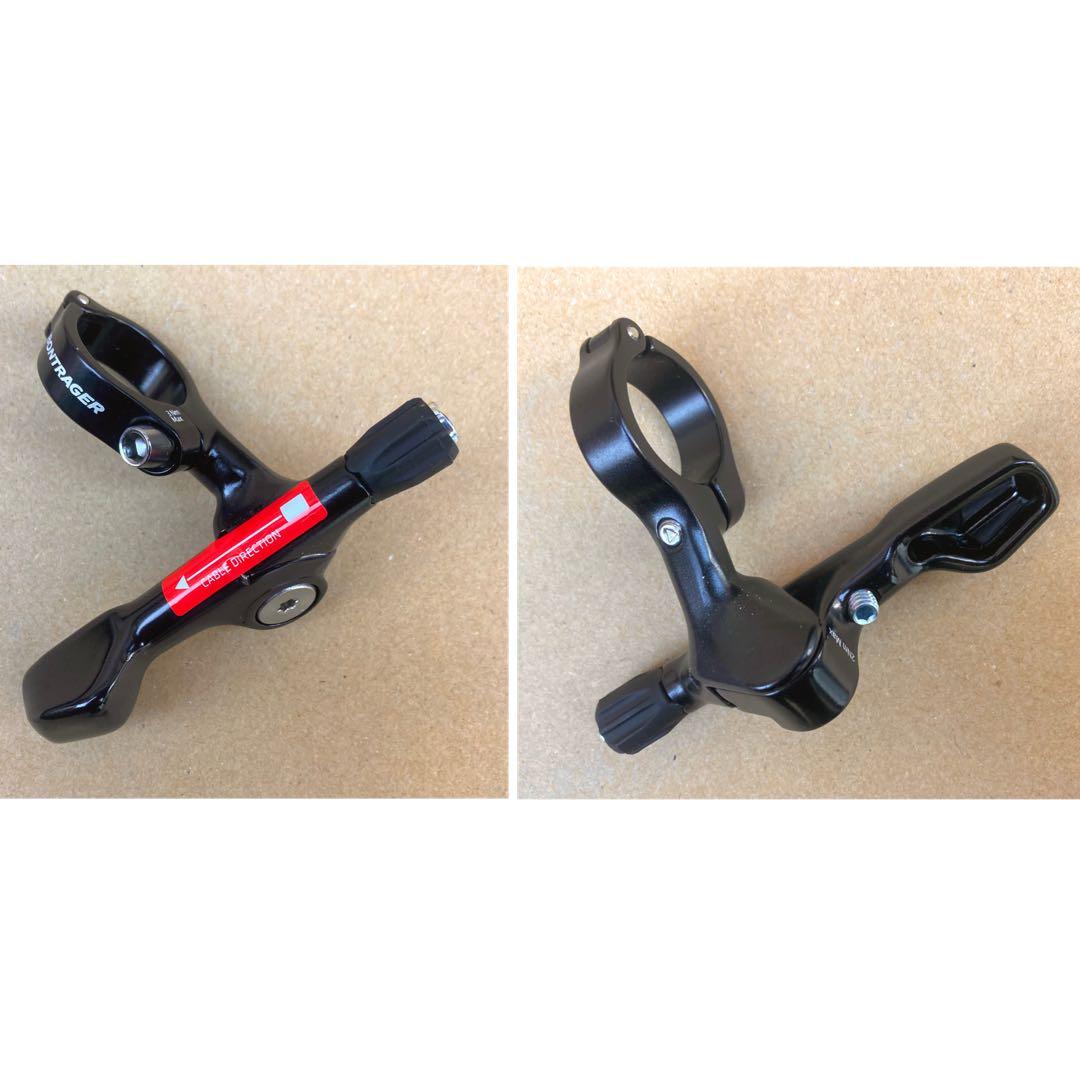 新品!! φ31.6mm 150mm ボントレガードロッパー BONTRAGER