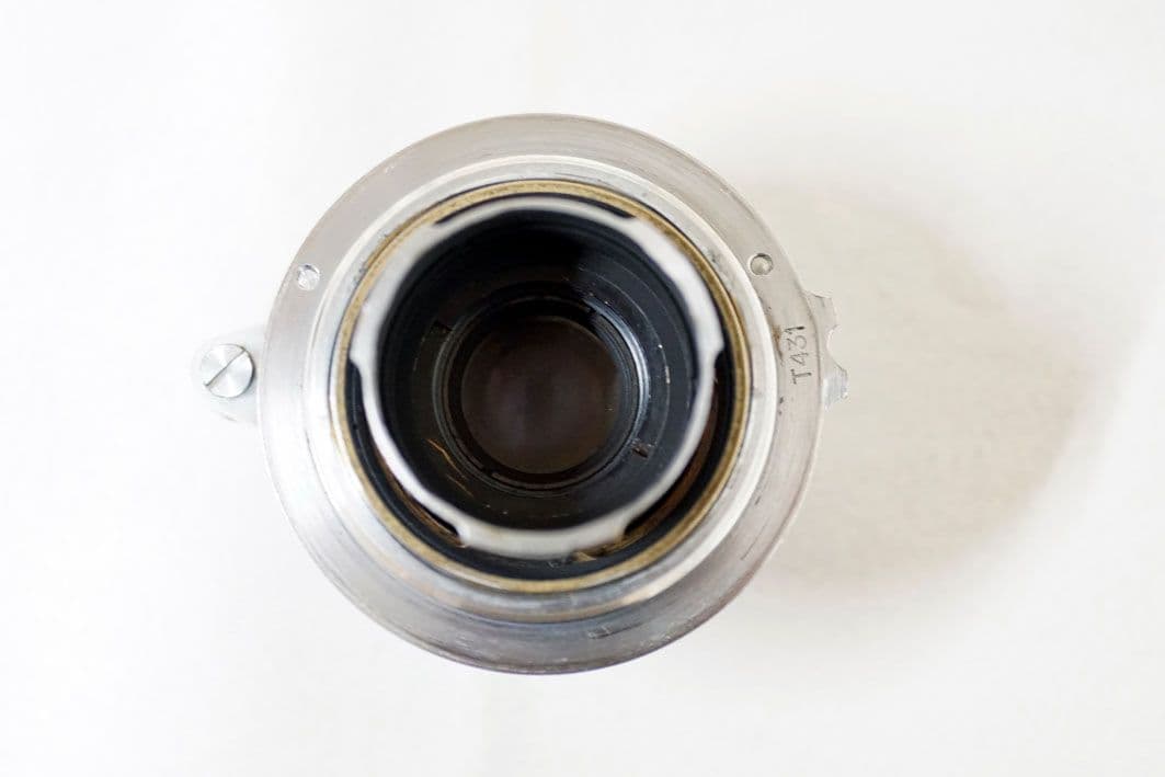 Canonのオールドカメラ&レンズ+PENTAX SPブラックボディ