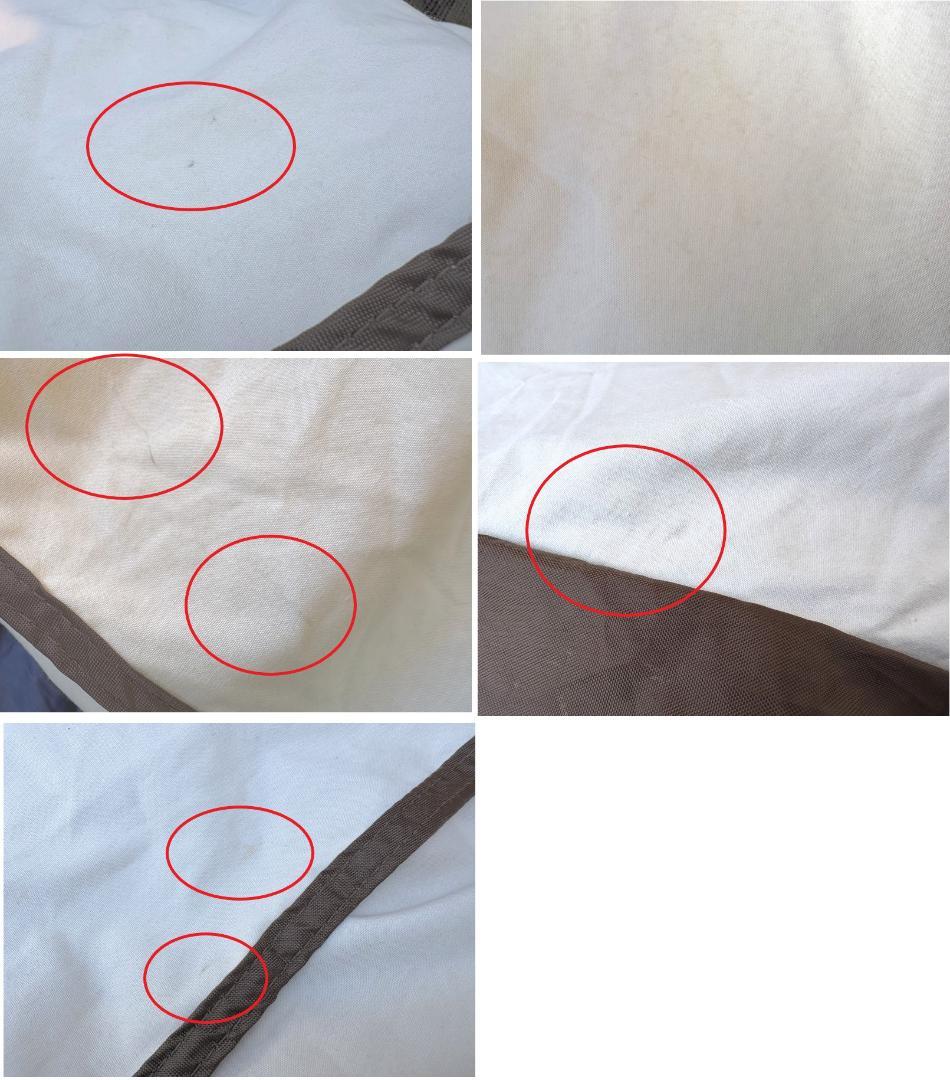 Y*〜様 オガワ ogawa グロッケ12TC 型番2785 ベルテント 小川