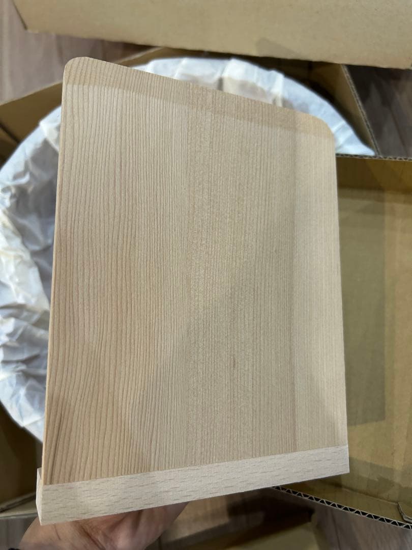 未使用　そば打ちセット　味づくり『自分流』　DVD付　豊稔企画