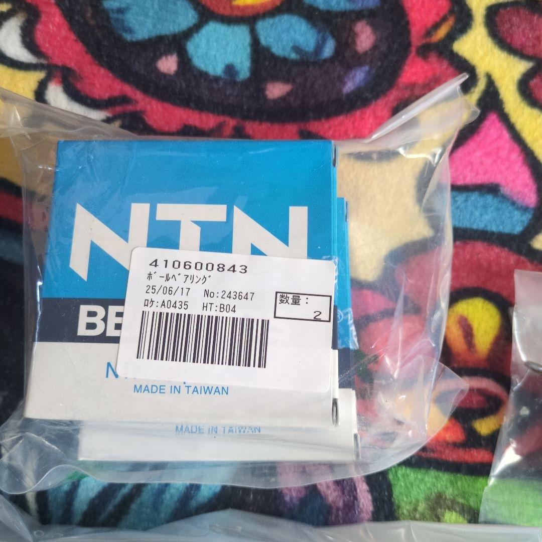 NTN スプロケット 金属製