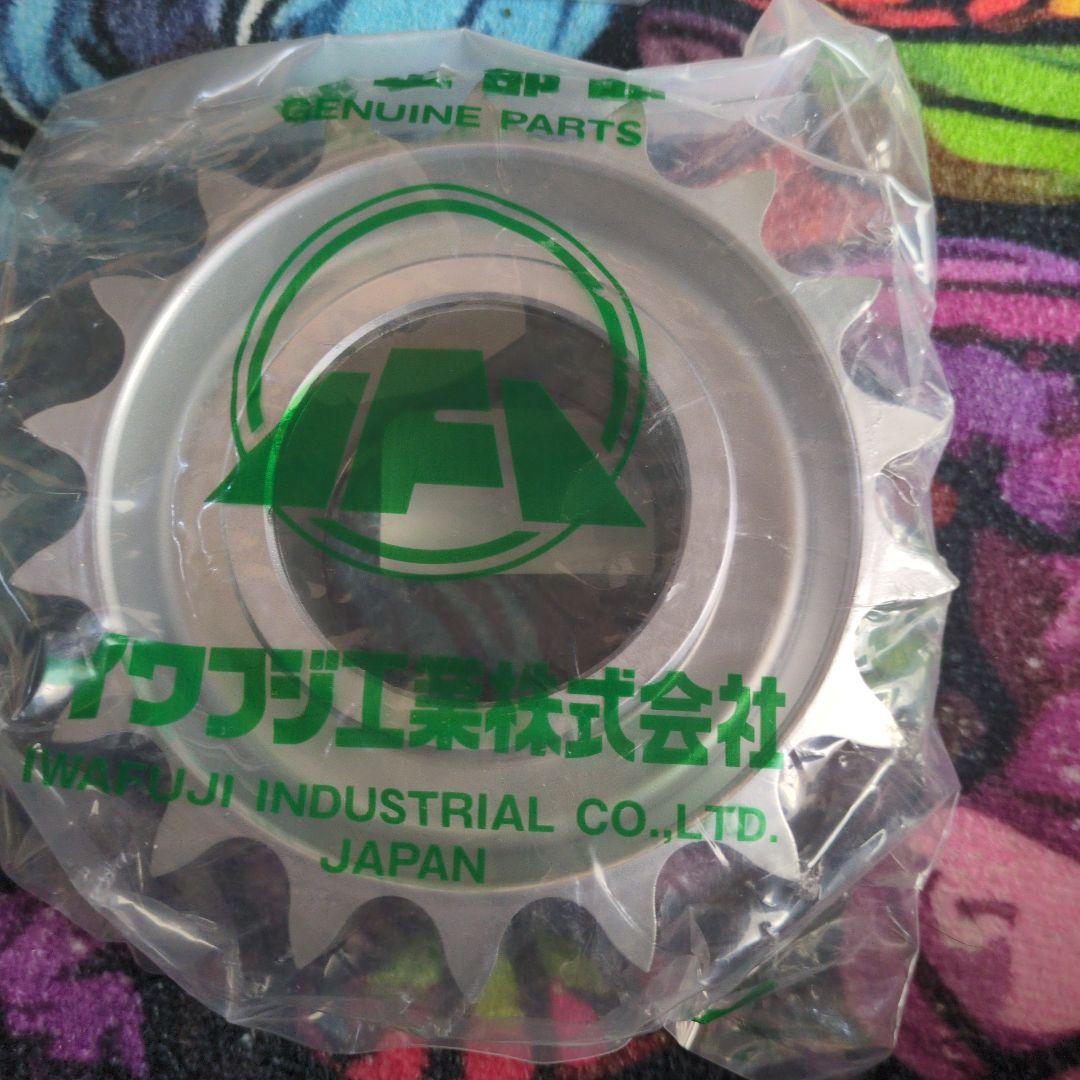 NTN スプロケット 金属製