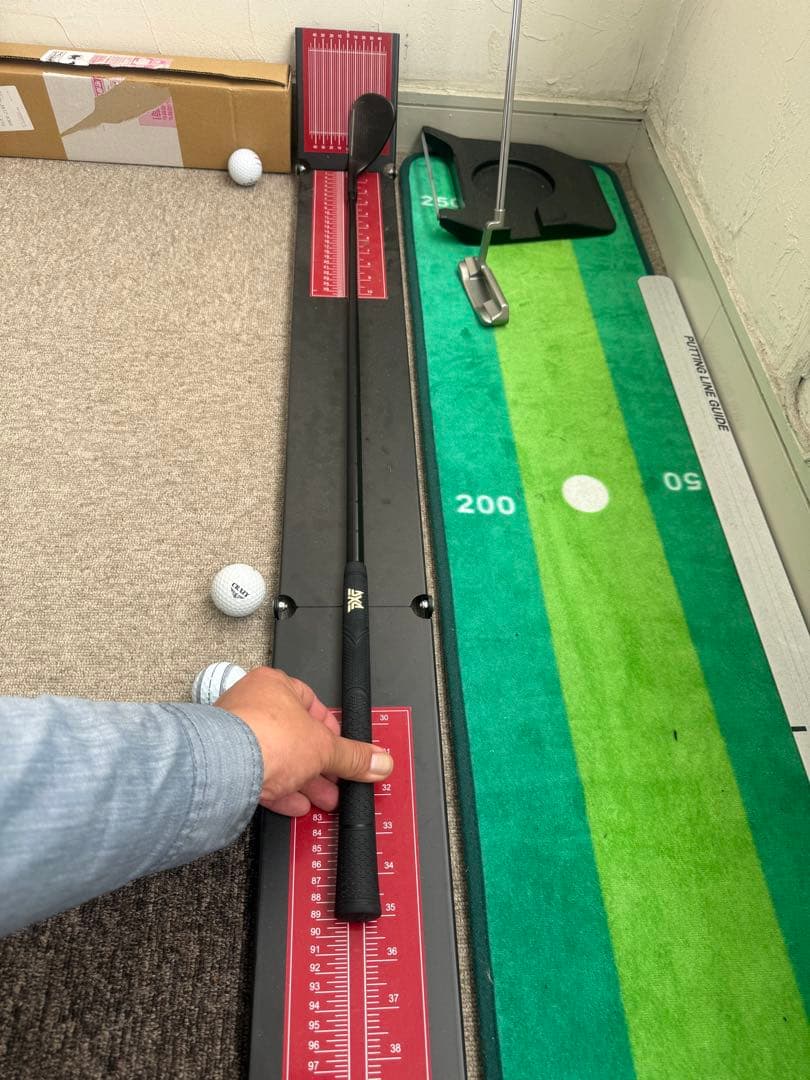 凄い！PXG Sugar Daddyウェッジ 52° 60°セット