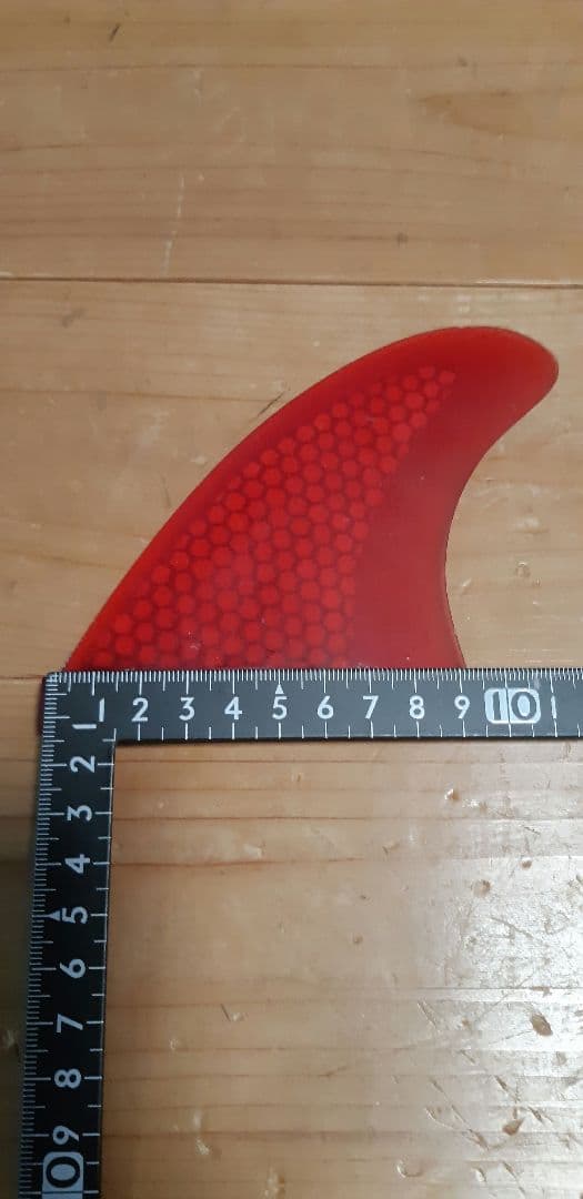 GAINZ ツインスタビフィン 3枚セット