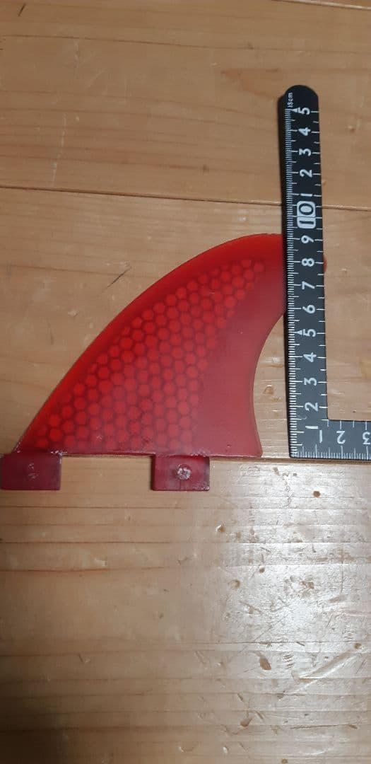 GAINZ ツインスタビフィン 3枚セット