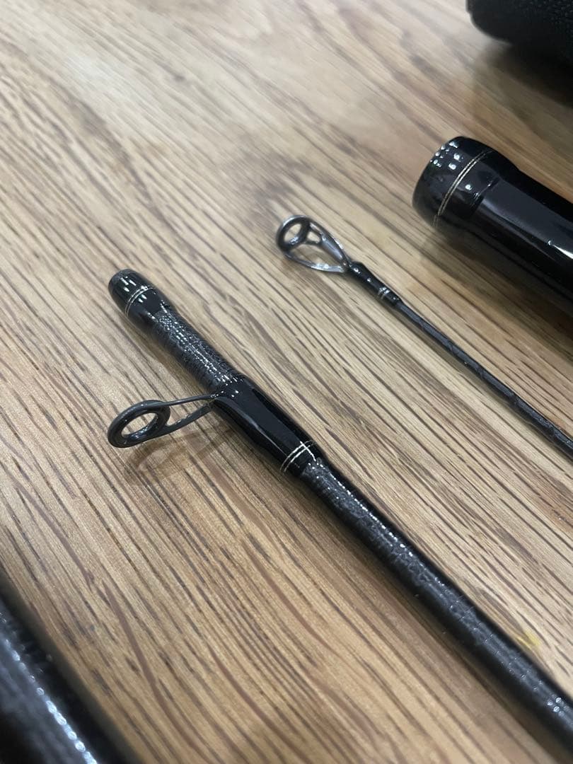 Shimano フリーゲームXT S86M