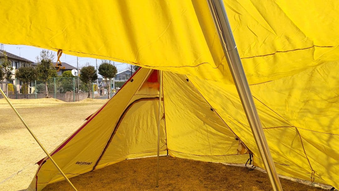 ogawa Twin Pilz Fork 3342 その他