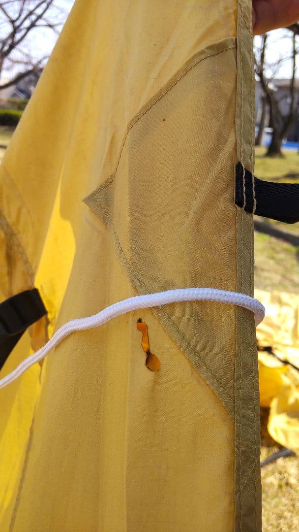 ogawa Twin Pilz Fork 3342 その他