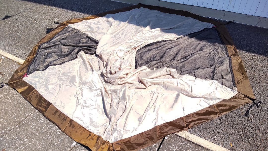 ogawa Twin Pilz Fork 3342 その他