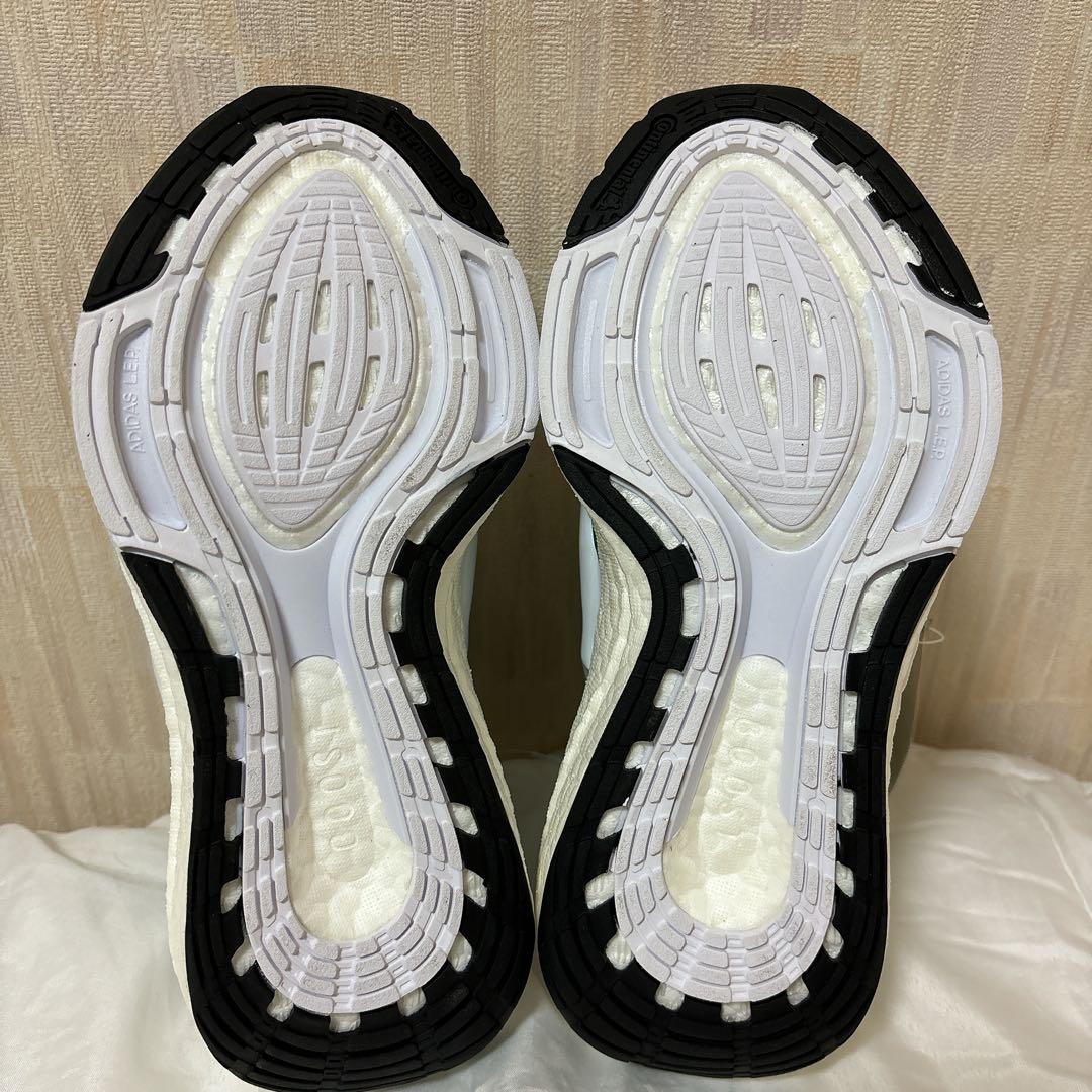 新品 adidas ステラマッカートニー ウルトラブースト 22.5cm