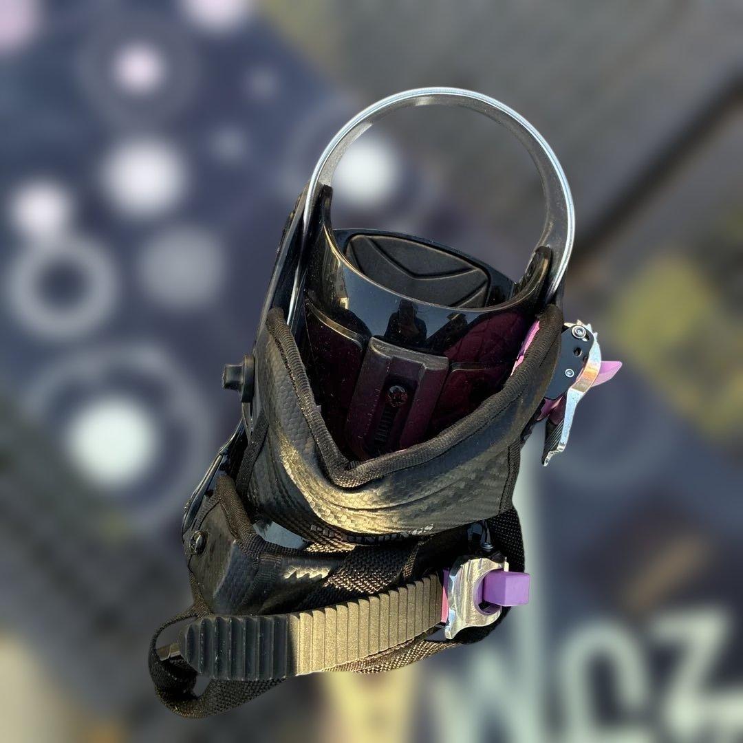 Zuma スノーボード グラフィックデザイン値下げ可能❗️